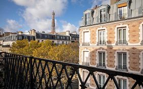 Hotel Relais Bosquet Paris